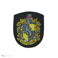 Set of 5 Harry Potter Hogwarts Patches
