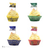 Set of 96 Harry Potter Cupcake Baking Cups & Flag Picks