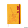 He-Man Deluxe Notebook Set