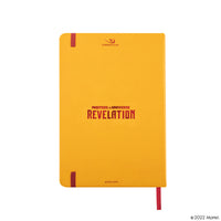 He-Man Deluxe Notebook Set