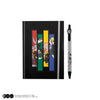 Looney Tunes a Hogwarts Deluxe Notebook Set