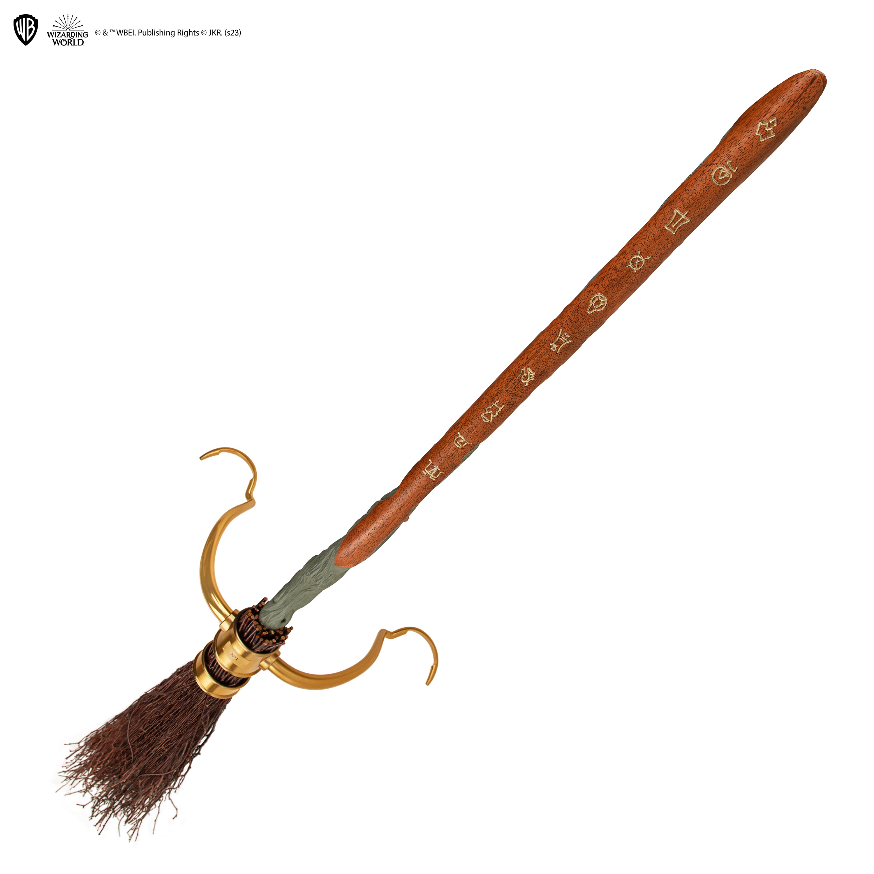 Firebolt - New Edition | Harry Potter | Cinereplicas – Cinereplicas EU