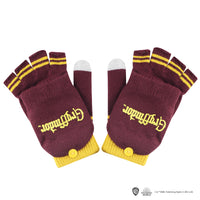 Gryffindor-Handschuh/Fingerlose Handschuhe