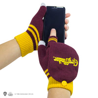 Gryffindor-Handschuh/Fingerlose Handschuhe