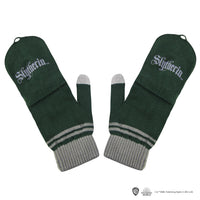 Slytherin-Handschuh/Fingerlose Handschuhe
