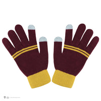 Gryffindor Screen touch Gloves