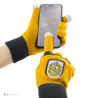 Hufflepuff Touchscreen-Handschuhe