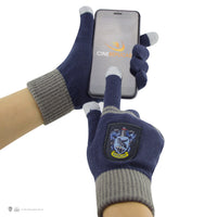 Ravenclaw Screen touch Gloves