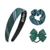 Slytherin Hair Accessories set - Classic