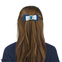 Set of 2 Trendy Ravenclaw Hair Accessories Set