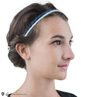 Set of 2 Trendy Ravenclaw Hair Accessories Set