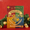 Calendario dell'Avvento di Harry Potter 2021