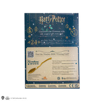 Calendario de Adviento de Harry Potter 2022