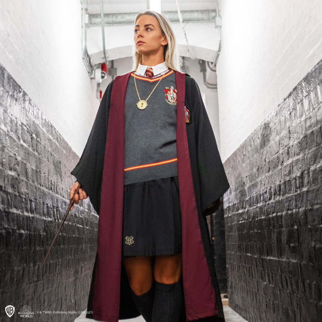 Hermione Student Skirt