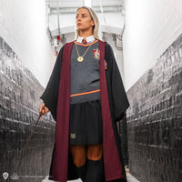 Falda de estudiante de Hermione