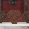 Harry Potter Characters Chocolate/Ice Cube Mould