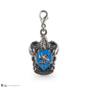Harry Potter Officially Licensed Ravenclaw House Silver Plated Lariat  Bracelet - 9.5 : Target