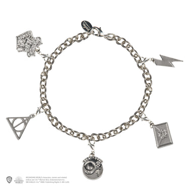  Harry Potter Official Licensed Jewelry Charm Sets (Charm Set  1): Clothing, Shoes & Jewelry