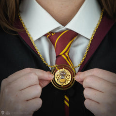 Time Turner Necklace, Harry Potter