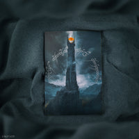 Cuaderno Ojo de Sauron