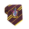 Adults Gryffindor Tie