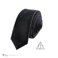 Deluxe-Krawatte der Heiligtümer des Todes