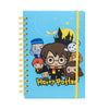 Harry & Friends Notebook