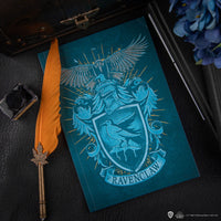 Ravenclaw Notebook