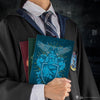 Set mit 4 Hogwarts-Häuser-Notizbüchern