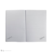 Slytherin Notebook