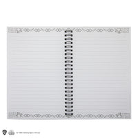 Room of Requirement Notebook