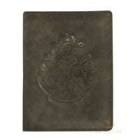 Harry Potter Passport holder / Wallet hogwarts