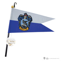 Bandera del banderín de Ravenclaw