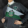 Slytherin-Wimpel-Flagge