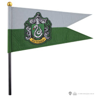 Slytherin Pennant Flag