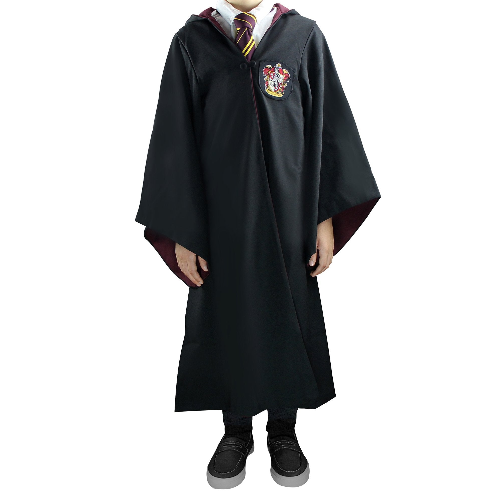 Pack Disfraz Harry Potter/ Niños Y Adultos/ Tres Cosas