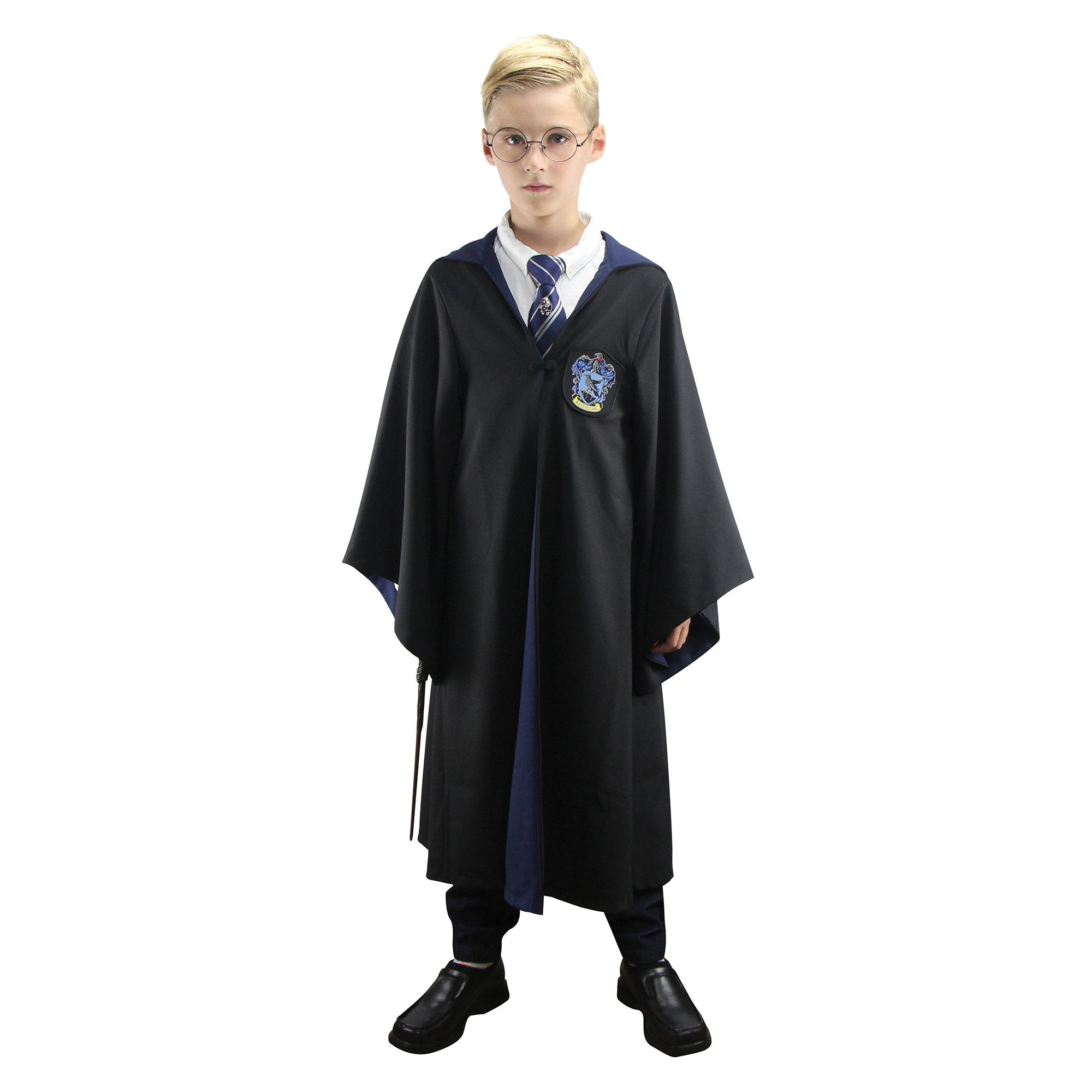 Kids Ravenclaw Robe | Harry Potter | Cinereplicas – Cinereplicas EU