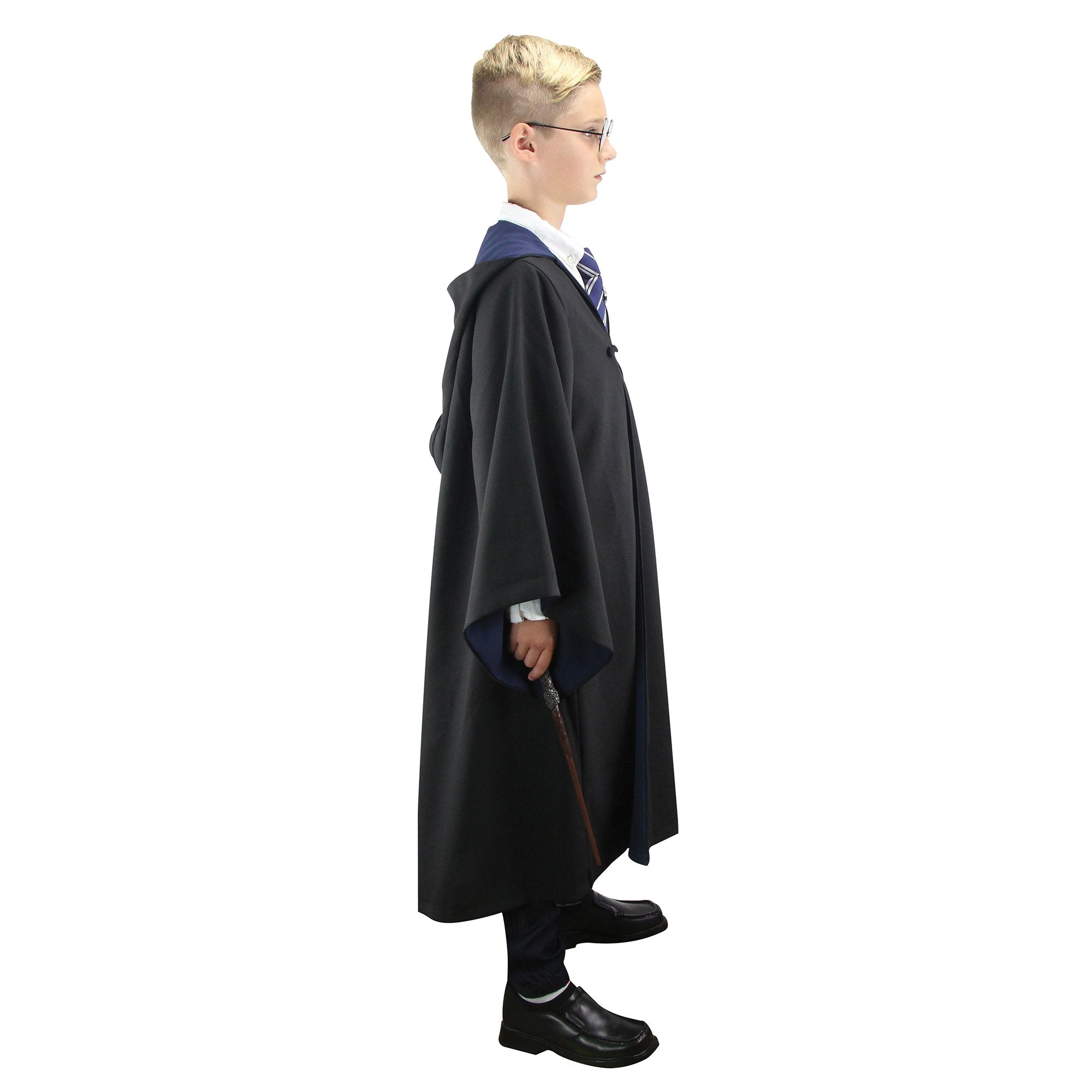 Ravenclaw Robe Child Costume 