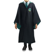 Harry Potter Slytherin Kids Robe