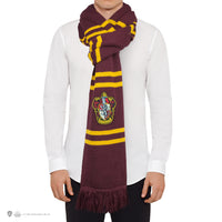 Deluxe Gryffindor Scarf