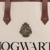 Borsa della spesa in tela di Hogwarts