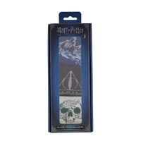 Harry Potter Socks Deathly Hallows packaging