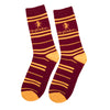 Set of 3 Socks - Gryffindor