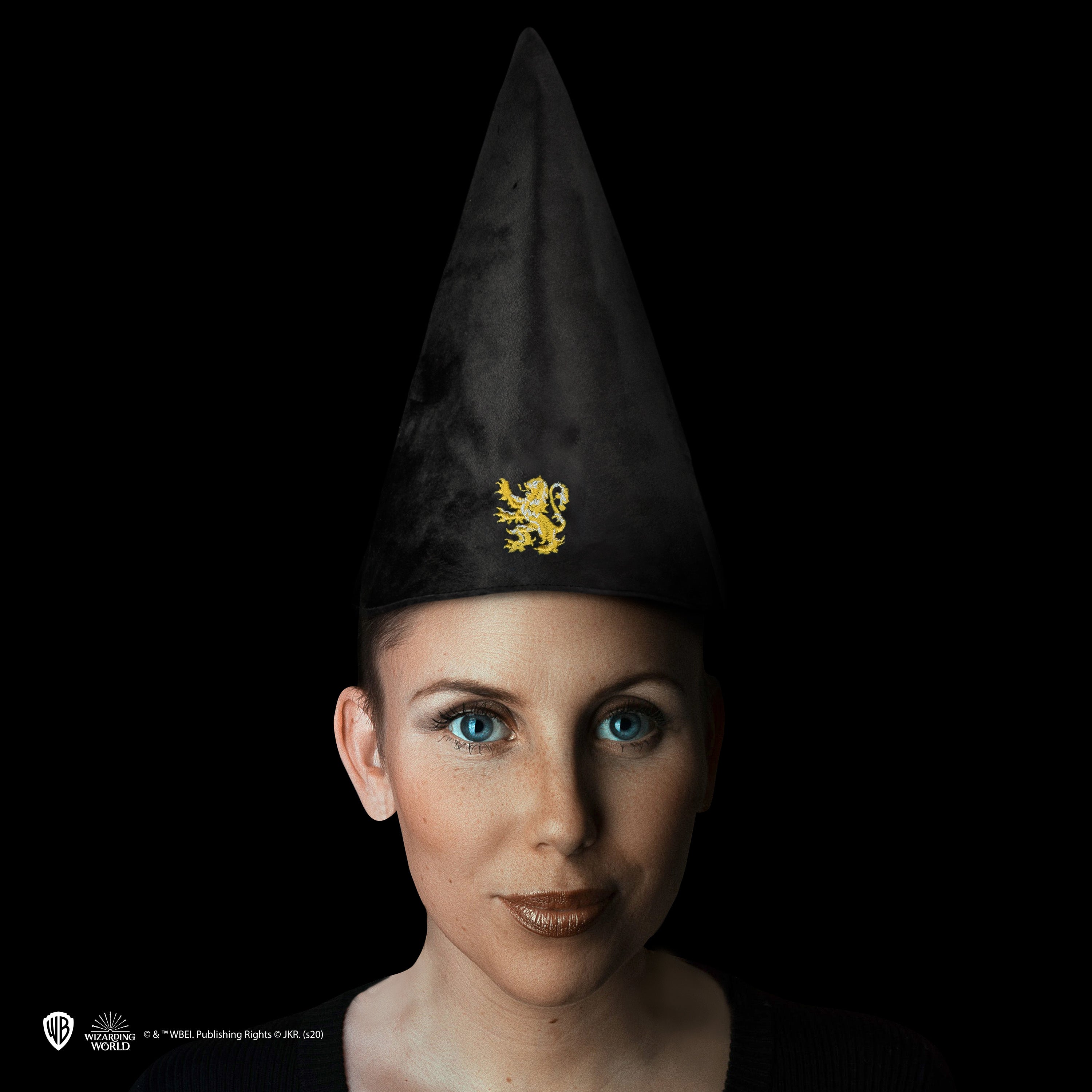 Cappello da studente di Grifondoro, Harry Potter