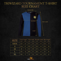 Cho Chang Triwizard Turnier-T-Shirt