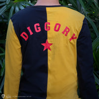 Cedric Diggory Trimagisches Turnier-T-Shirt