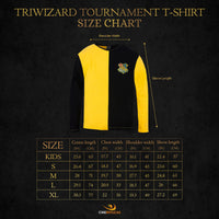 Cedric Diggory Triwizard Tournament T-Shirt