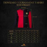 Harry Potter Triwizard Tournament T-Shirt