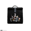 Looney Tunes at Hogwarts Thermal Lunch Bag