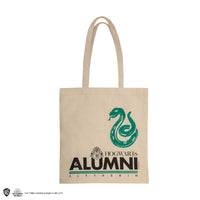 Alumni Serpeverde Tote Bag